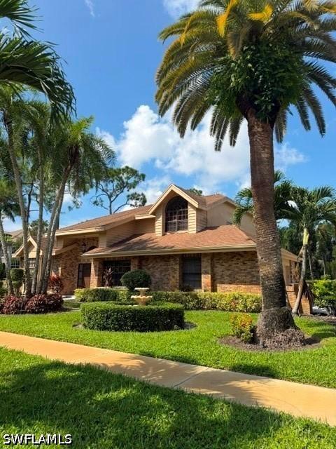 13055 White Violet Dr., Naples, FL 34119
