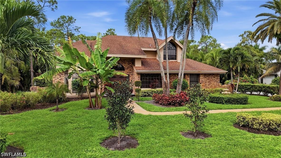 13055 White Violet Dr., Naples, FL 34119