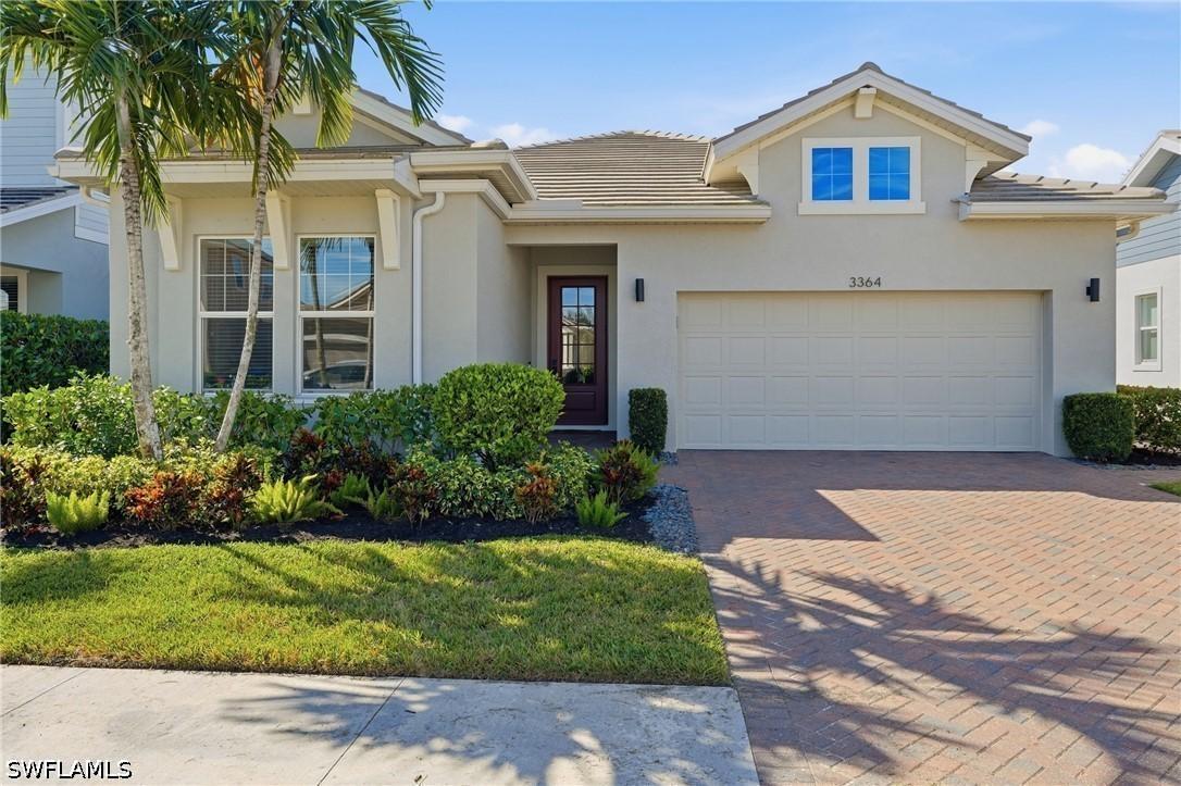 3364 Pilot Cir., Naples, FL 34120