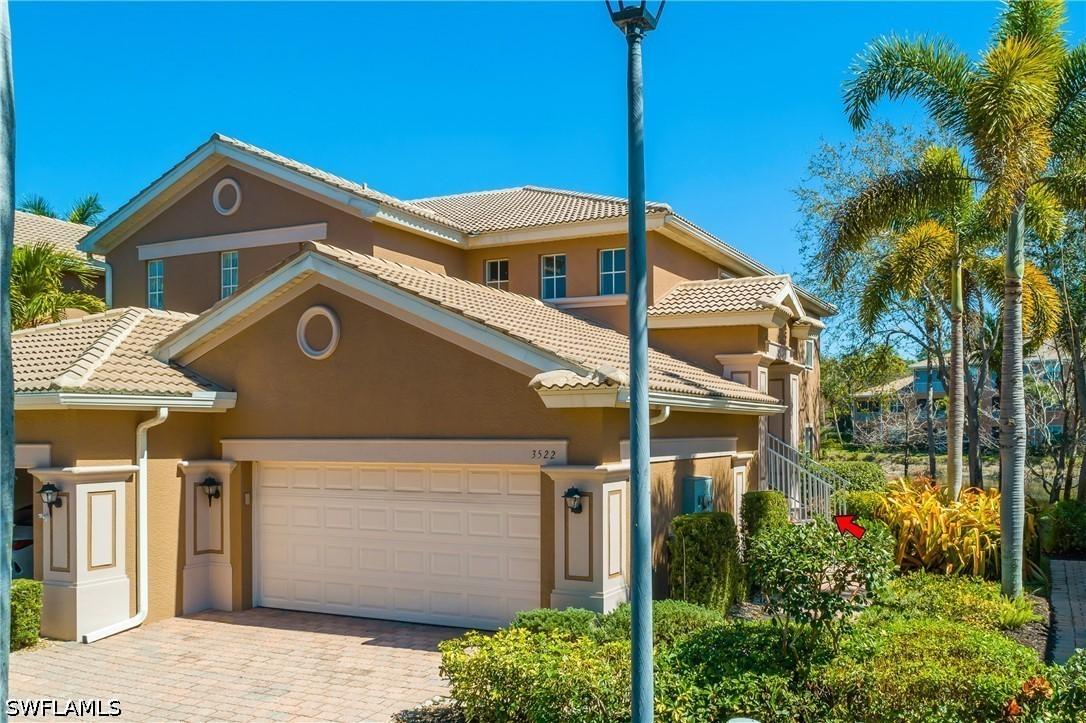 28241 Lisbon Ct. #3522, Bonita Springs, FL 34135