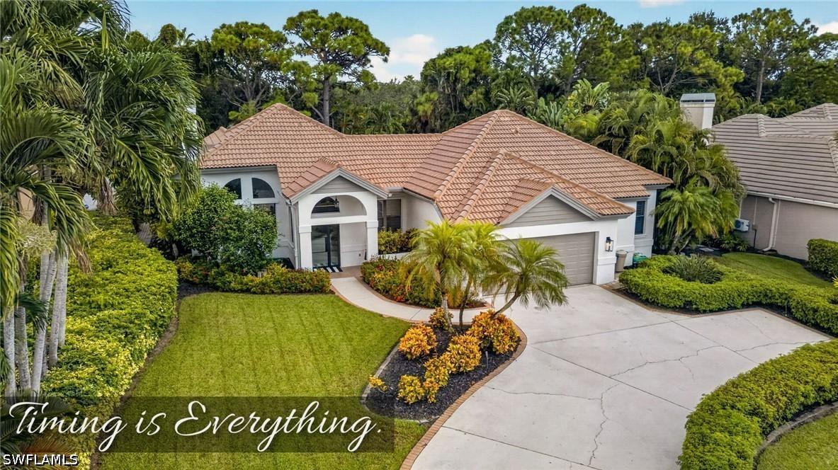 3081 Laurel Ridge Ct., Bonita Springs, FL 34134