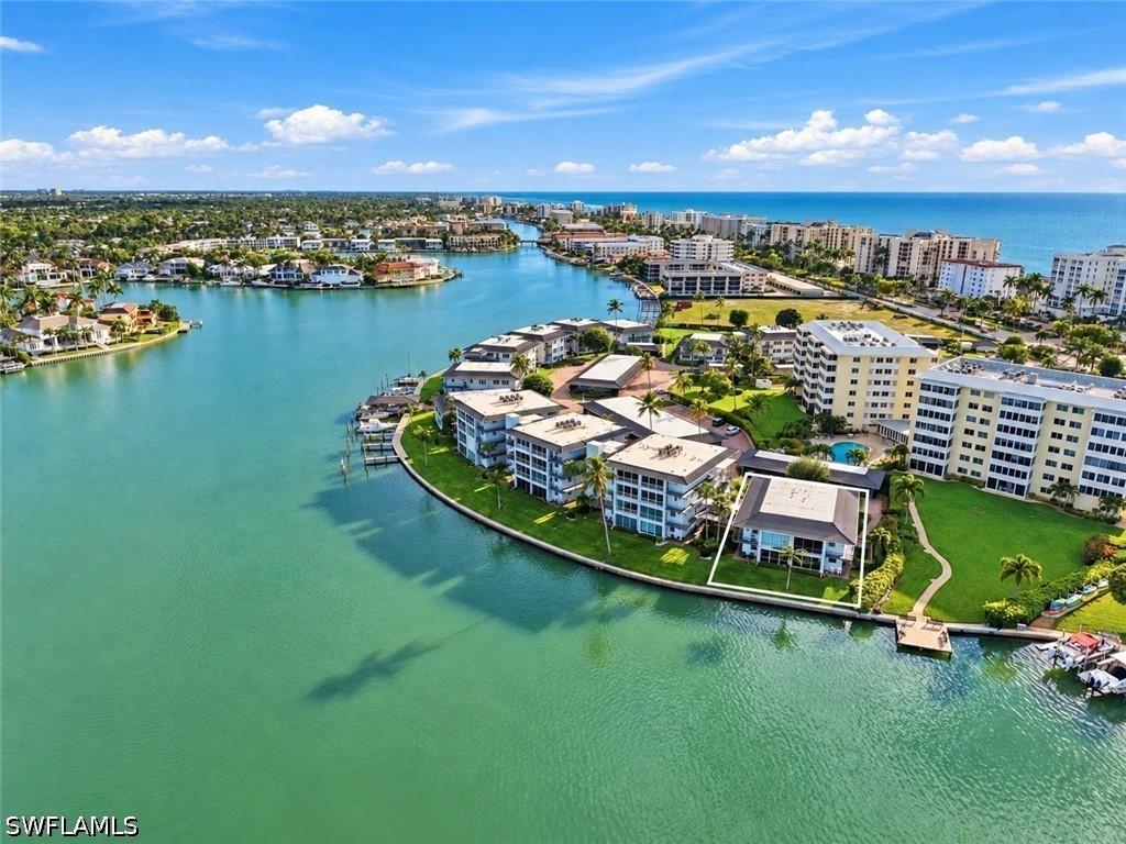 3400 Gulf Shore Blvd. #O1, Naples, FL 34103