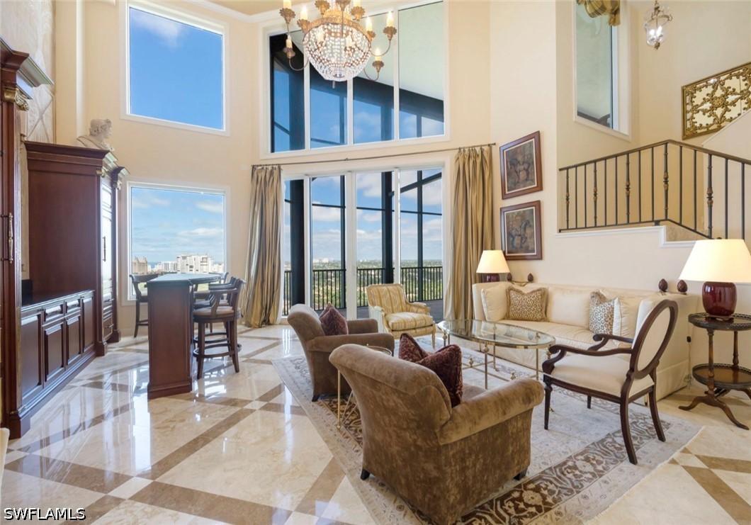 7575 Pelican Bay Blvd. #1808, Naples, FL 34108