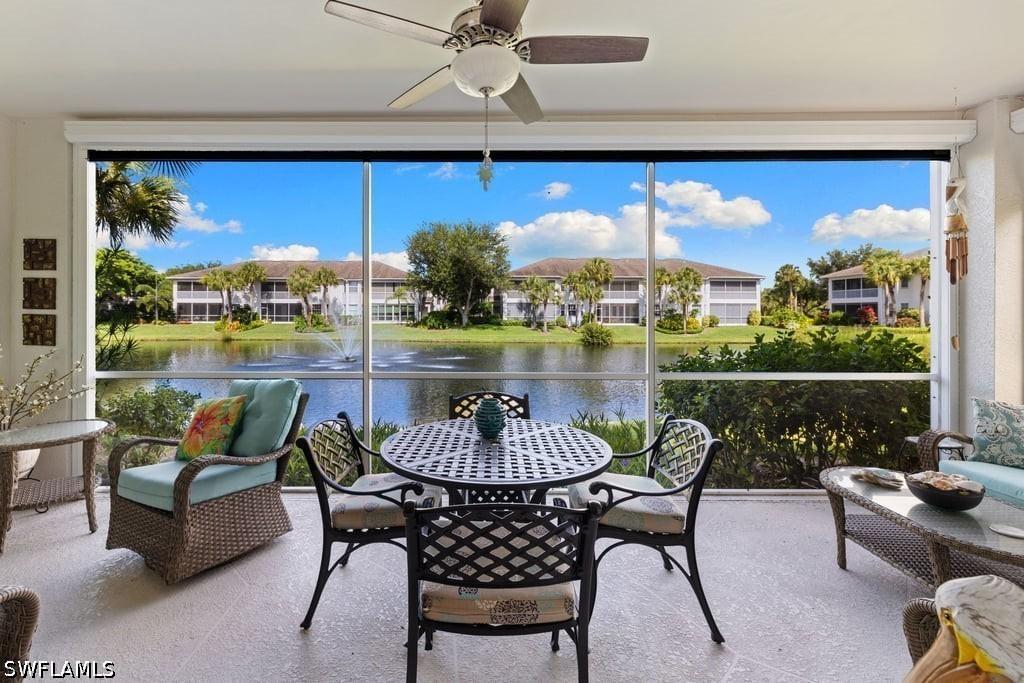 5075 Yacht Harbor Dr. #103, Naples, FL 34112