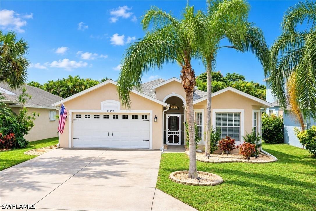 21572 Brixham Run Loop, Estero, FL 33928
