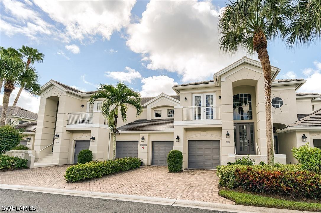 9533 Cypress Hammock Cir. #202, Estero, FL 34135