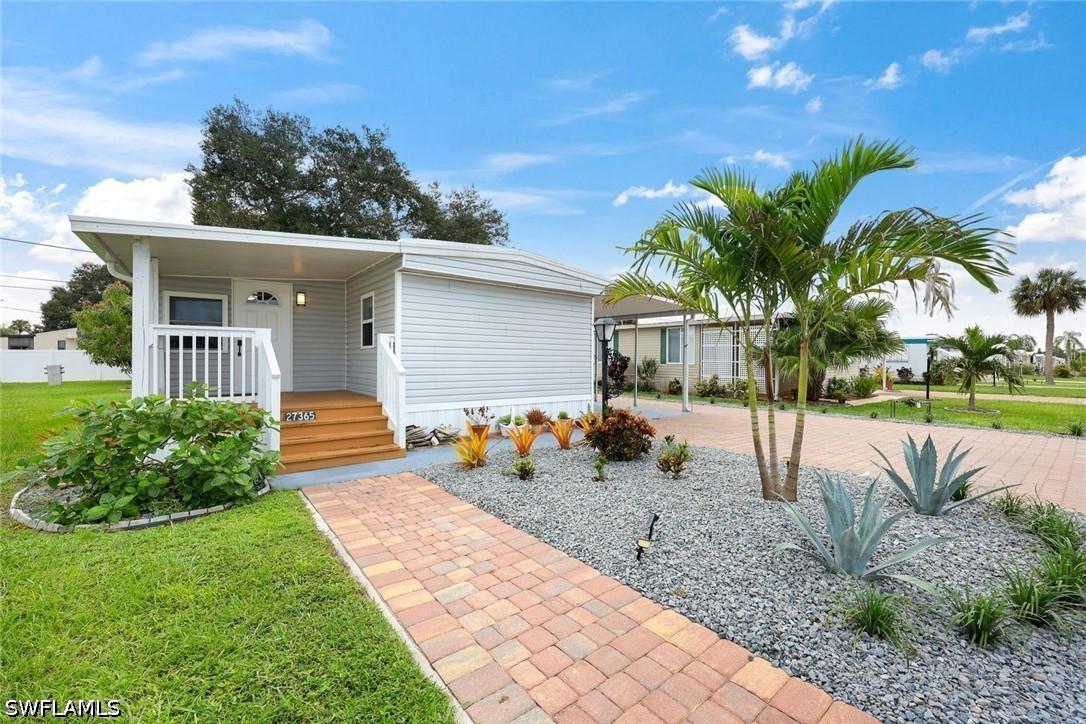 27365 Joann Dr., Bonita Springs, FL 34135