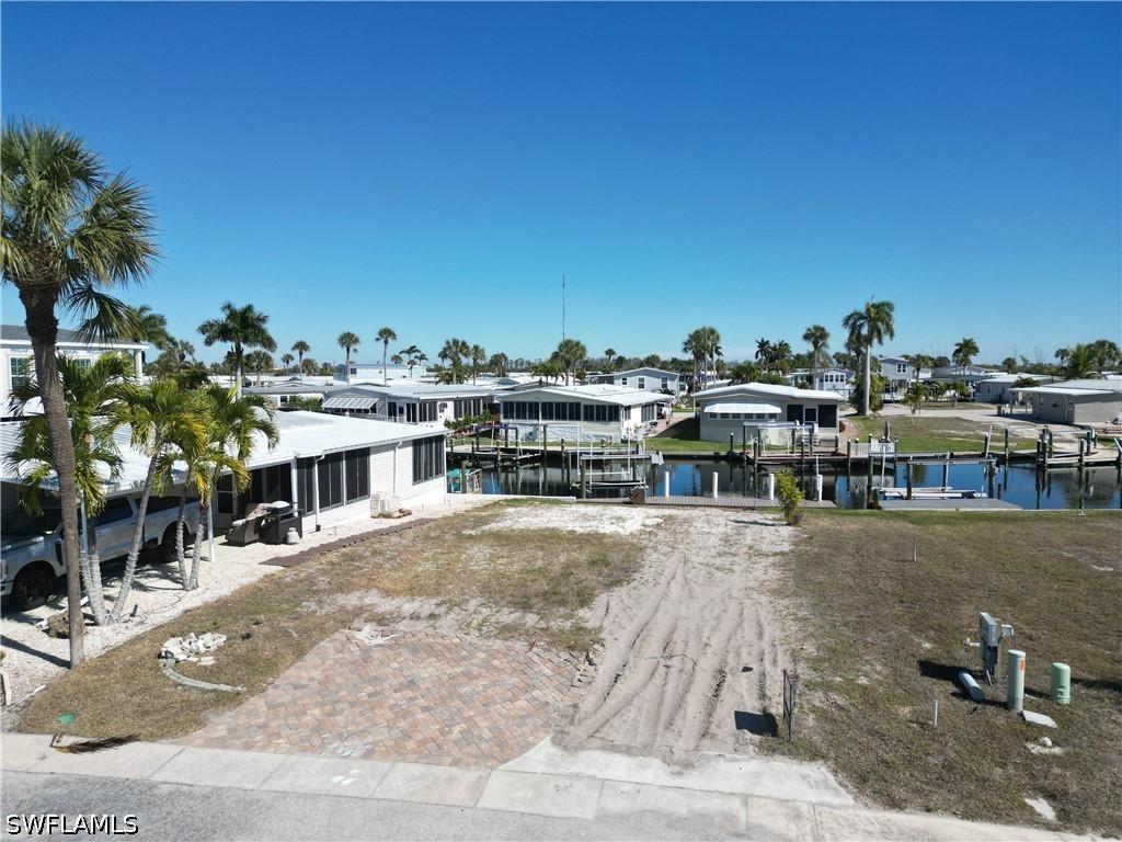 17681 Stevens Blvd., Fort Myers Beach, FL 33931
