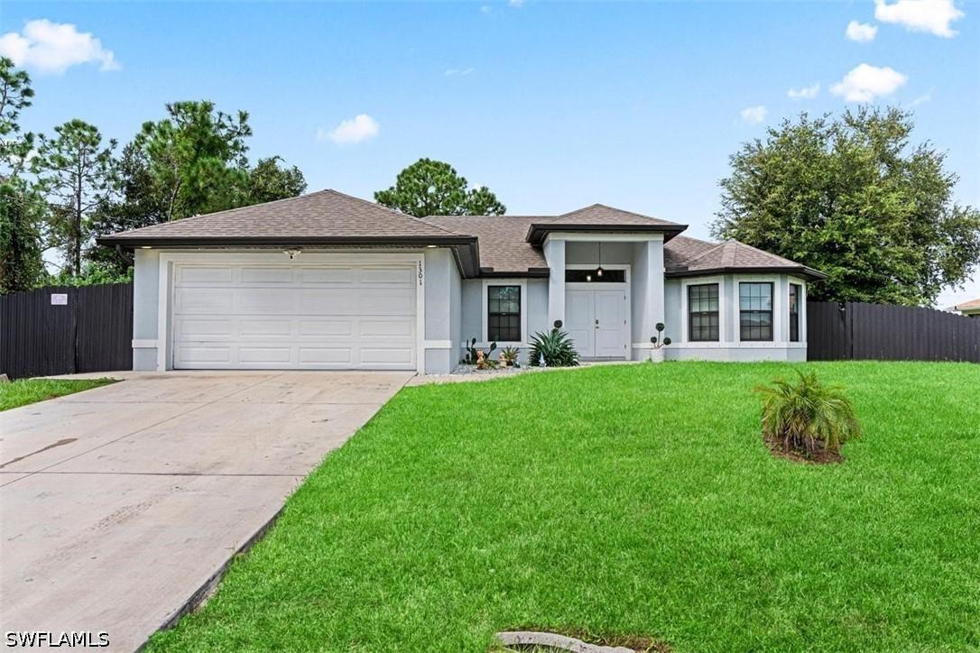 1301 Unice Ave., Lehigh Acres, FL 33971