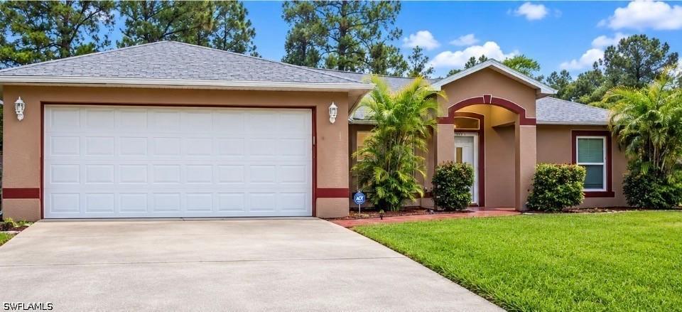 1104 Connie Ave., Lehigh Acres, FL 33971