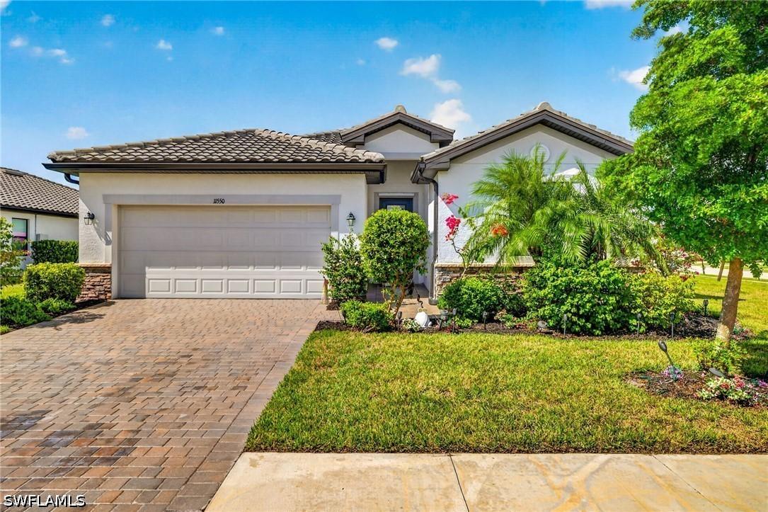 11550 Shady Palm Way, Fort Myers, FL 33913