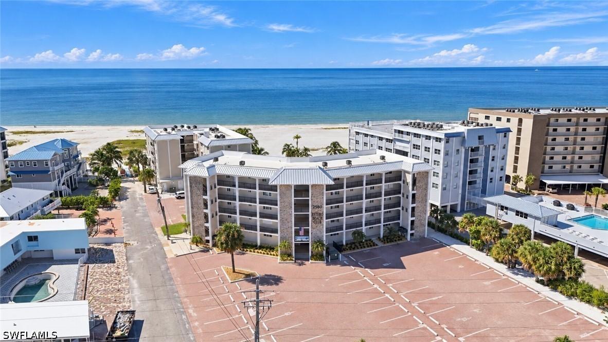 2580 Estero Blvd. #15, Fort Myers Beach, FL 33931