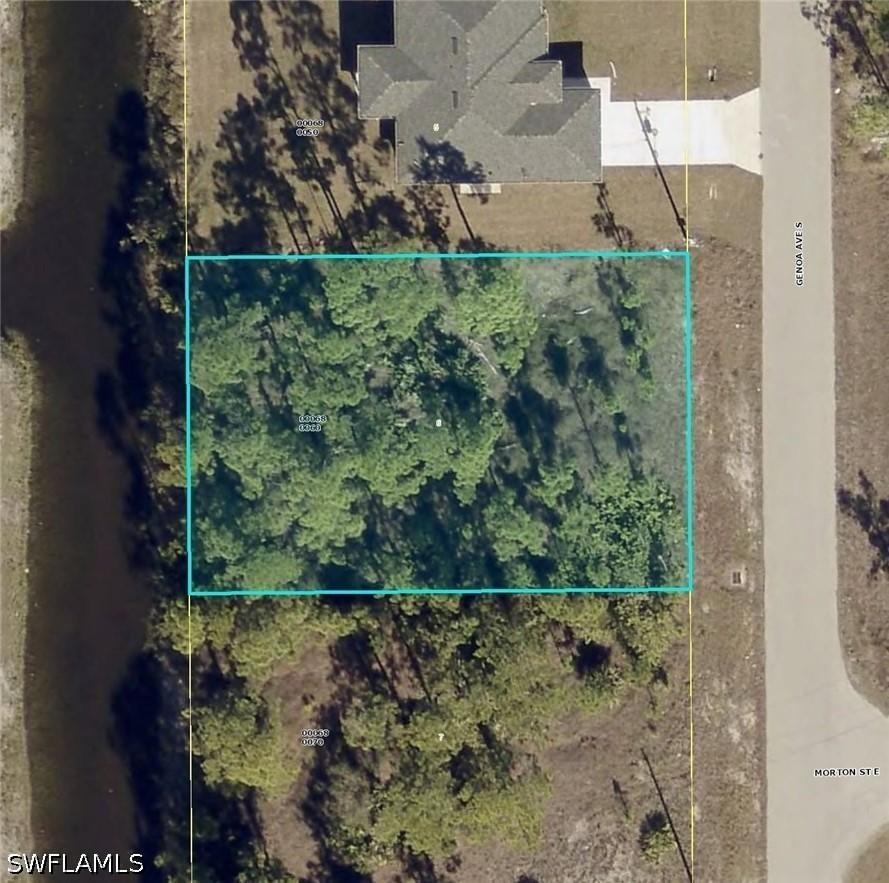 644 Genoa Ave., Lehigh Acres, FL 33974