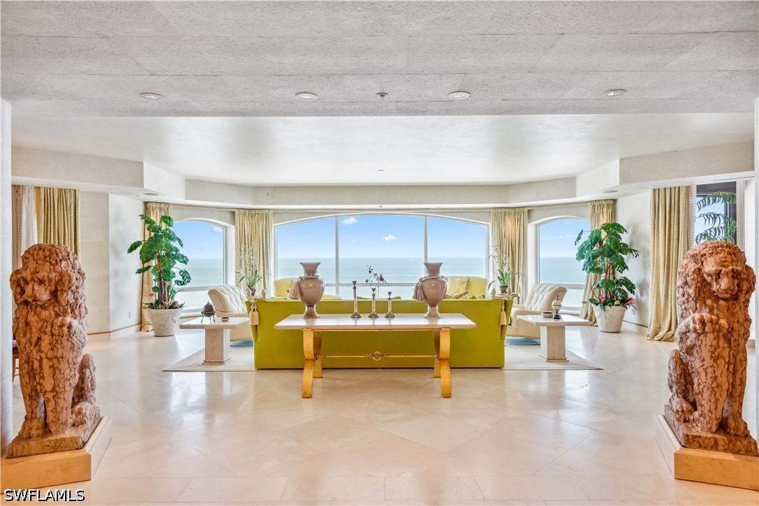 8477 Bay Colony Dr. #PH17, Naples, FL 34108