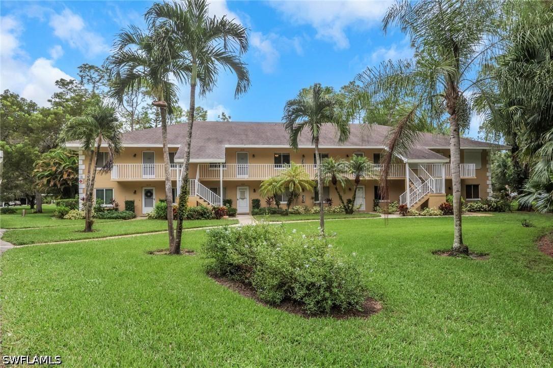 5634 Woodmere Lake Cir. #B203, Naples, FL 34112