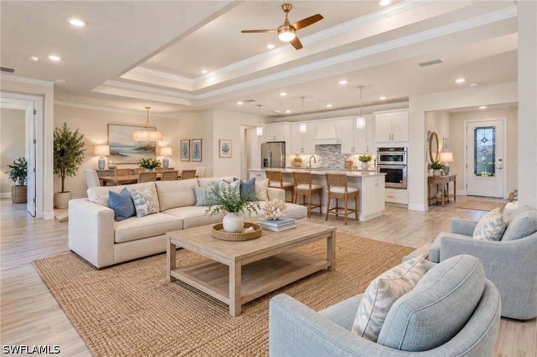 6483 Holiman Way, Ave Maria, FL 34142