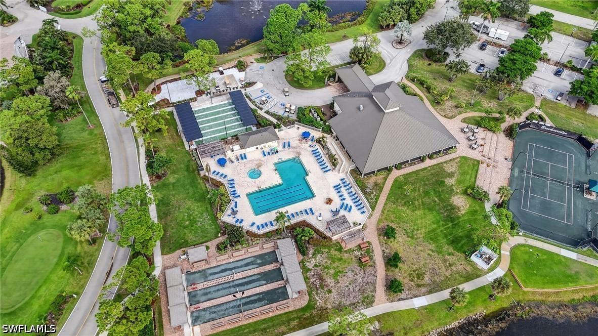 19870 Breckenridge Dr. #303, Estero, FL 33928