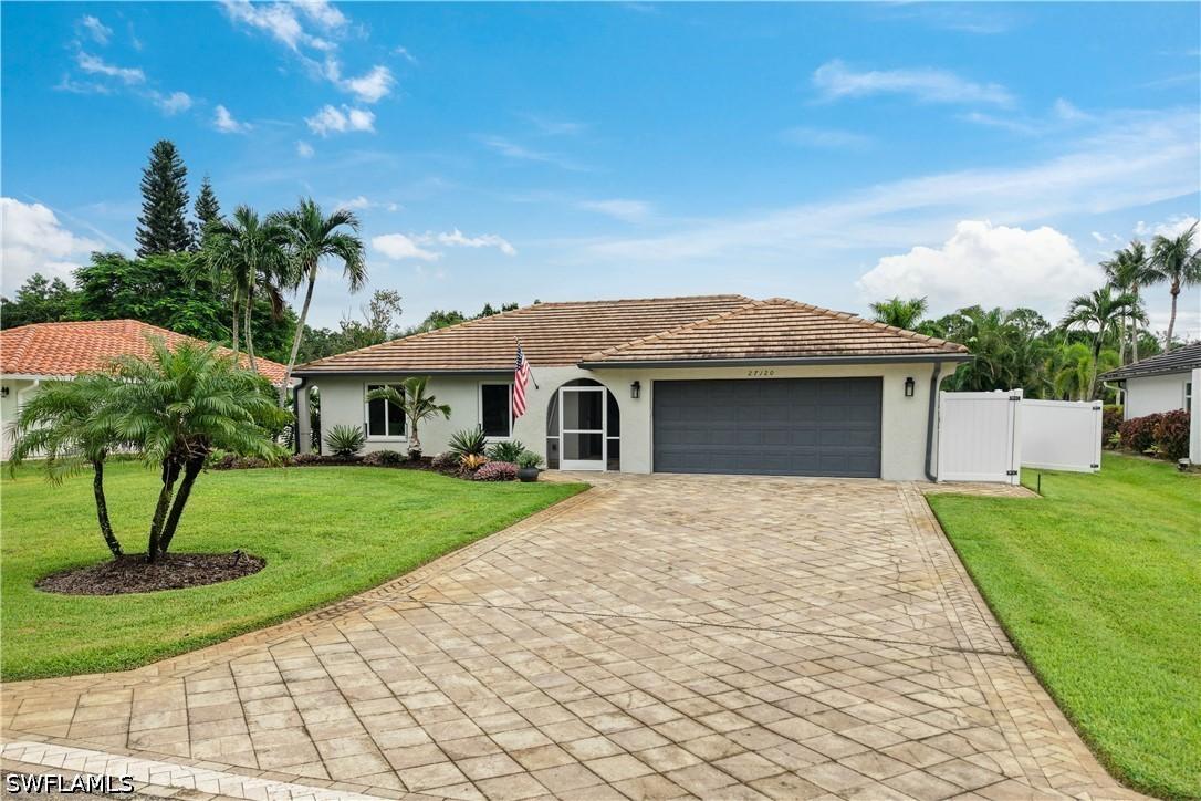 27120 Edenbridge Ct., Bonita Springs, FL 34135
