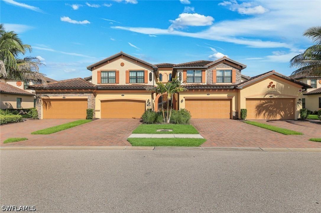 17401 Cherrywood Ct. ##7401, Bonita Springs, FL 34135