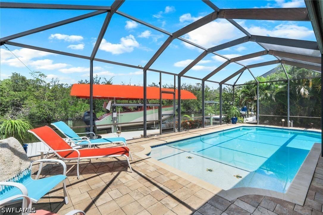 4911 Esplanade St., Bonita Springs, FL 34134