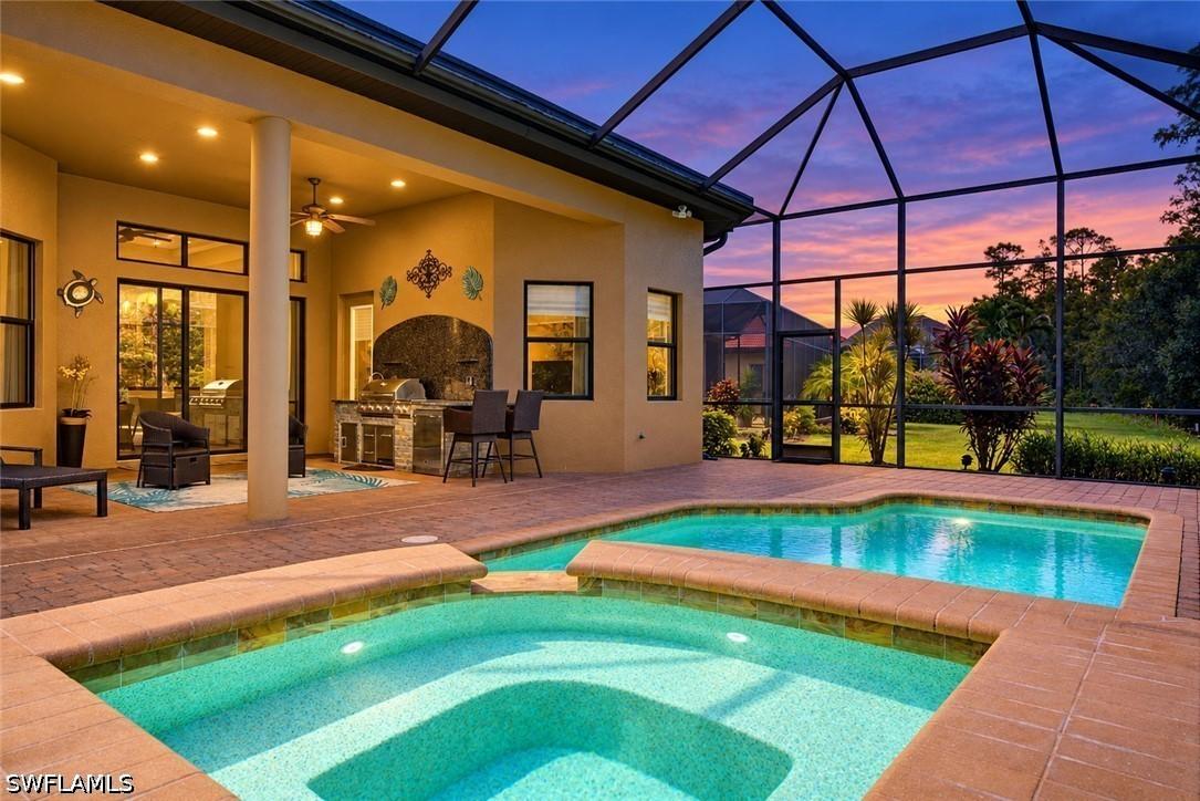 8677 Mercado Ct., Fort Myers, FL 33912