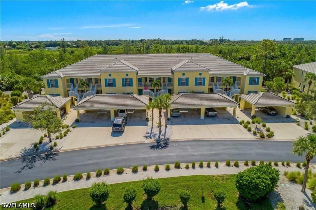 14537 Abaco Lakes Dr. #203, Fort Myers, FL 33908