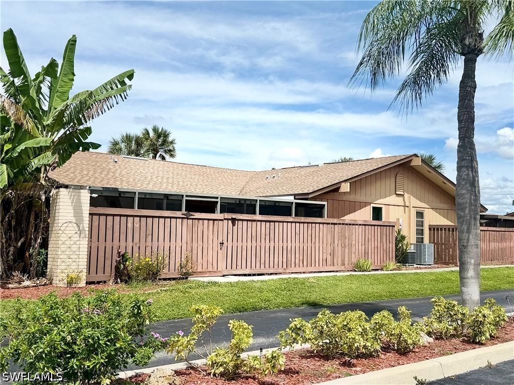 6336 Royal Woods Dr. #B, Fort Myers, FL 33908