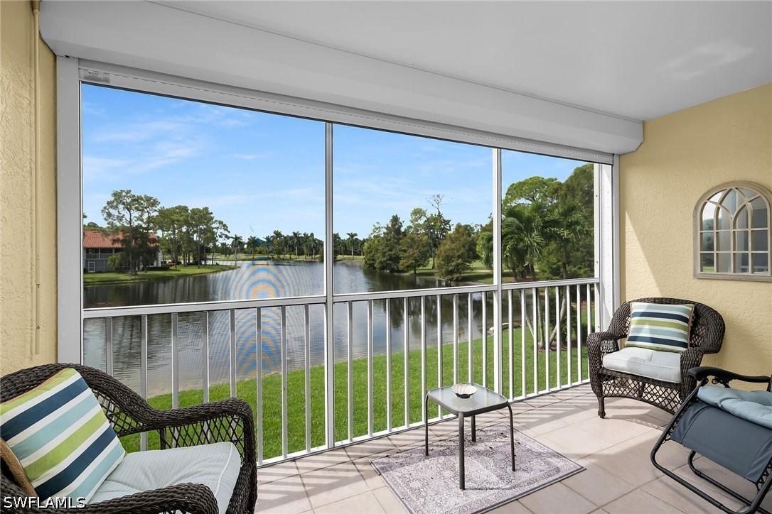 3675 Amberly Cir. #C207, Naples, FL 34112