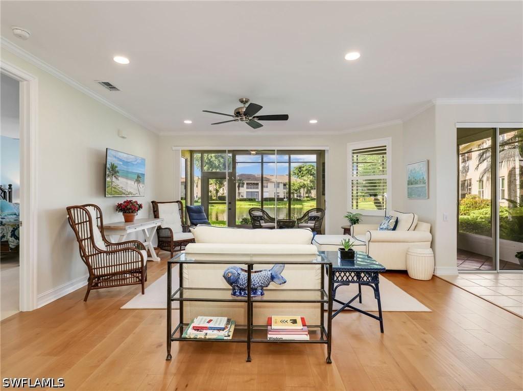 882 Carrick Bend Cir. #102, Naples, FL 34110