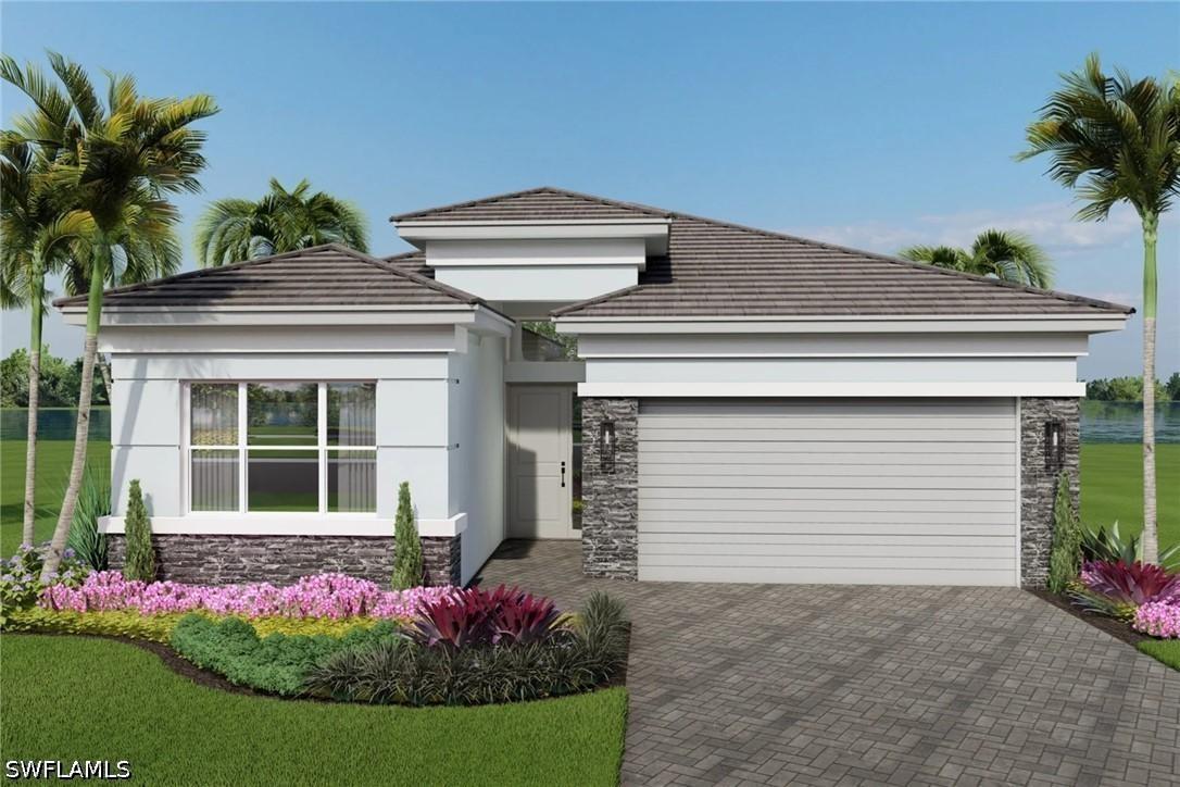 2657 Hyacinth Pl., Naples, FL 34112