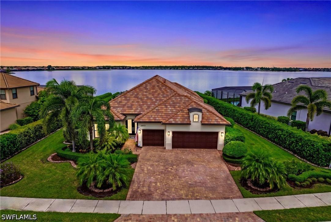 20593 Corkscrew Shores Blvd., Estero, FL 33928