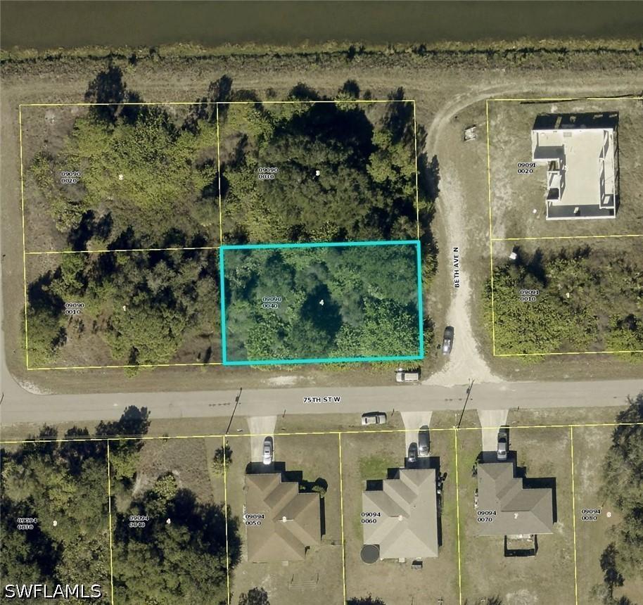 7501 Beth Ave., Lehigh Acres, FL 33971
