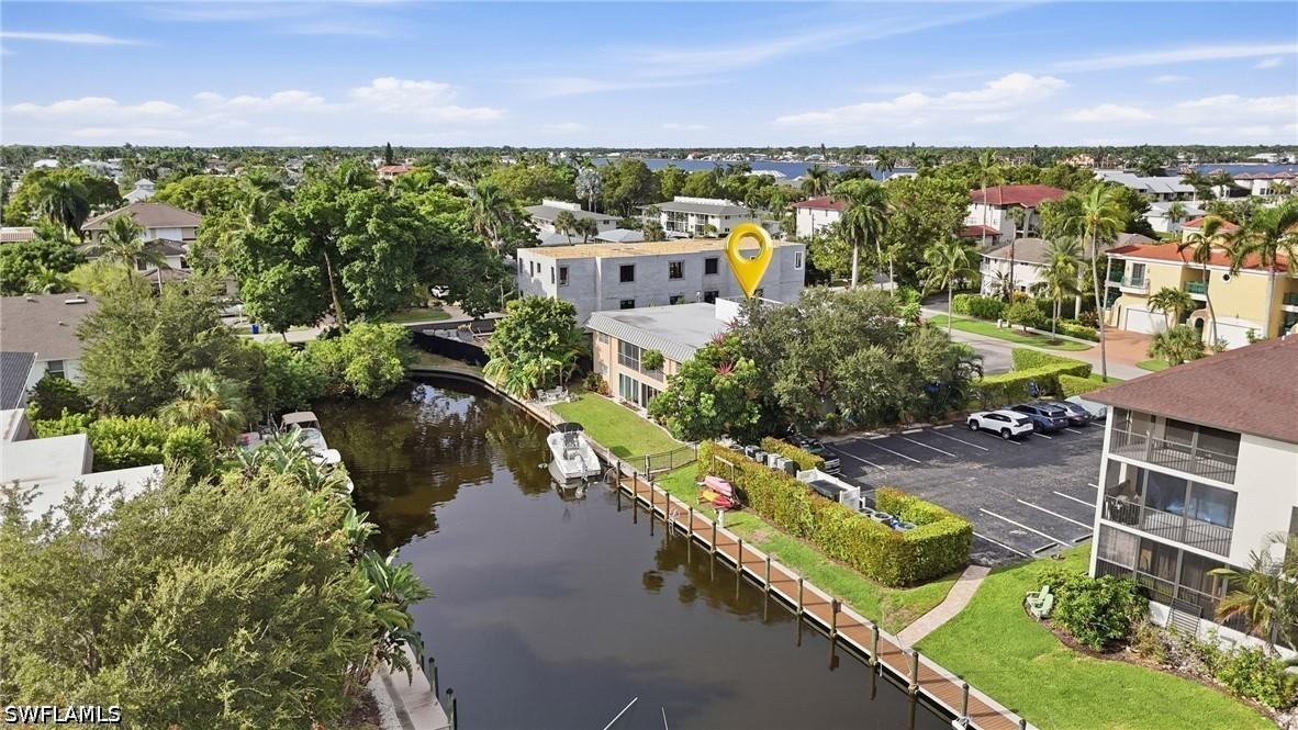 1195 Clam Ct. #203, Naples, FL 34102