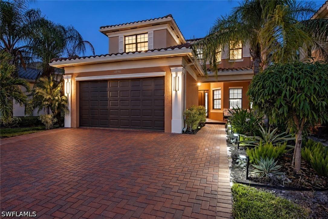 4446 Crimson Ave., Naples, FL 34119
