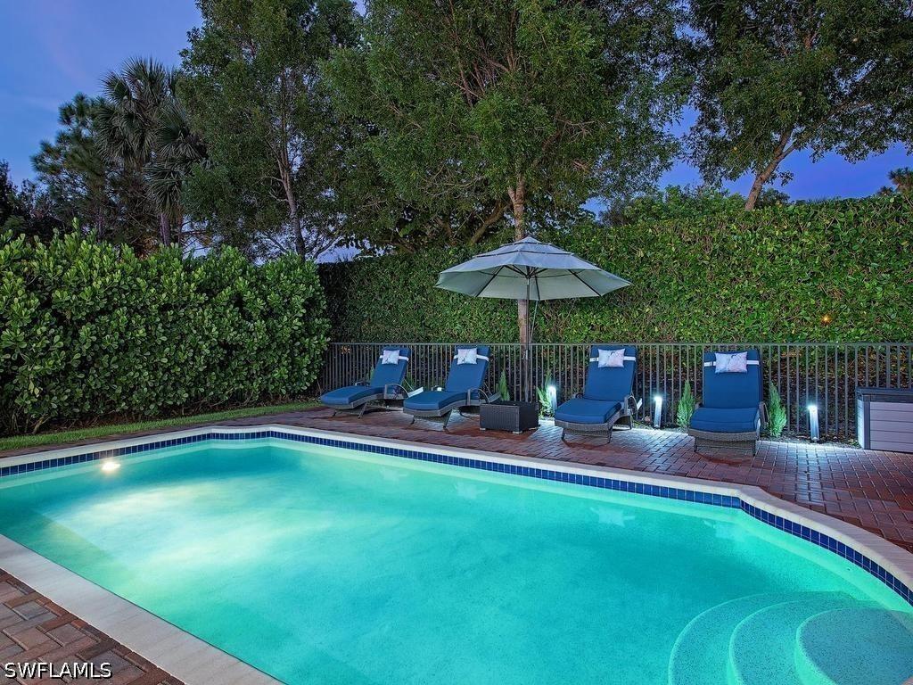 4446 Crimson Ave., Naples, FL 34119