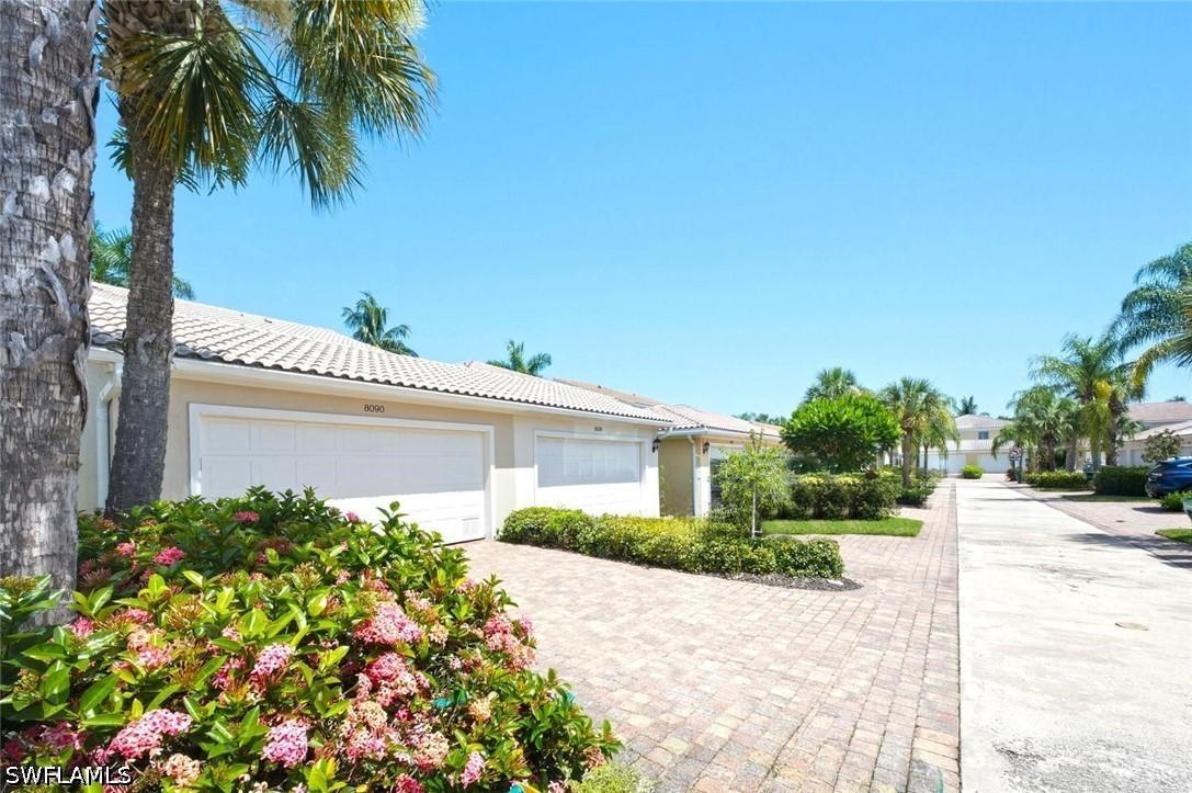 8090 Chianti Ln., Naples, FL 34114