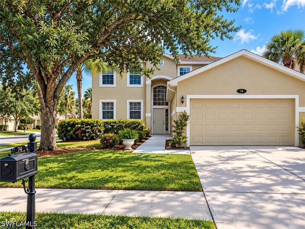 74 Burnt Pine Dr., Naples, FL 34119