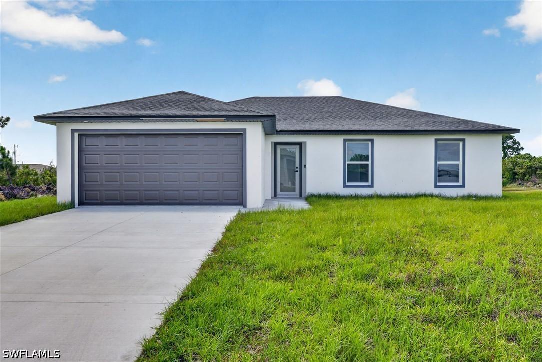 341 Long Ave., Lehigh Acres, FL 33974