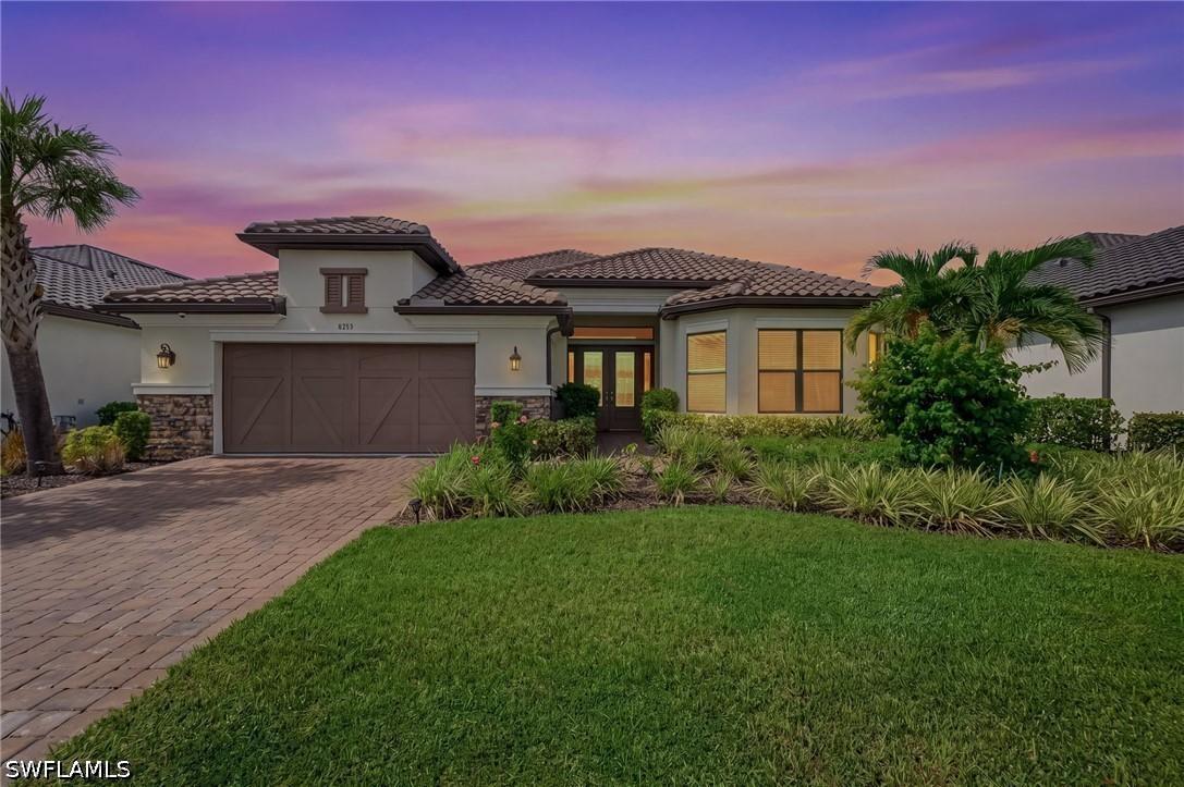 8333 Promoso Ct., Naples, FL 34114