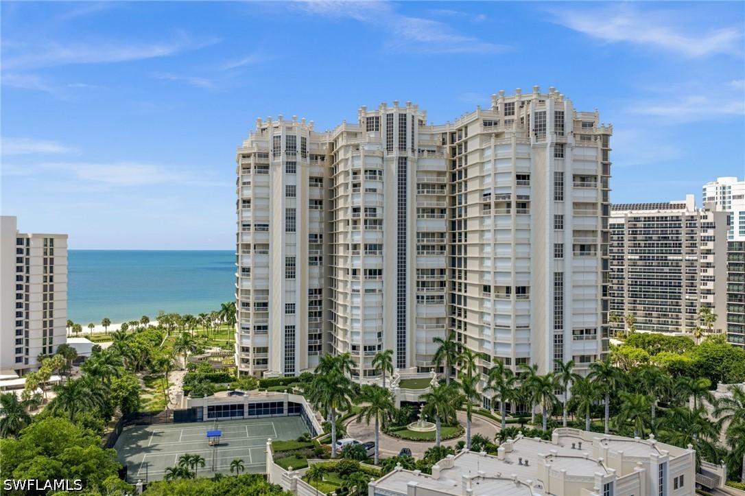 4021 Gulf Shore Blvd. #1204, Naples, FL 34103