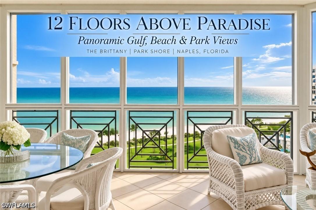 4021 Gulf Shore Blvd. #1204, Naples, FL 34103