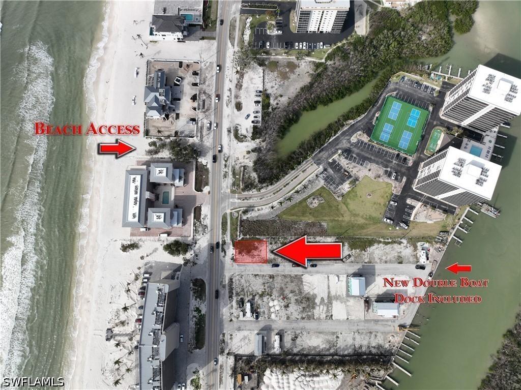 26275 Lot #29 & Lot #30 Hickory Blvd., Bonita Springs, FL 34134