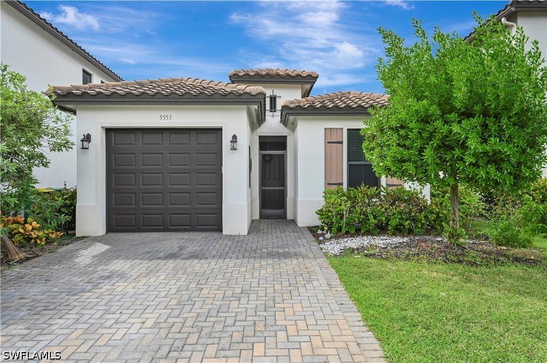 5553 Aquila Ave., Ave Maria, FL 34142