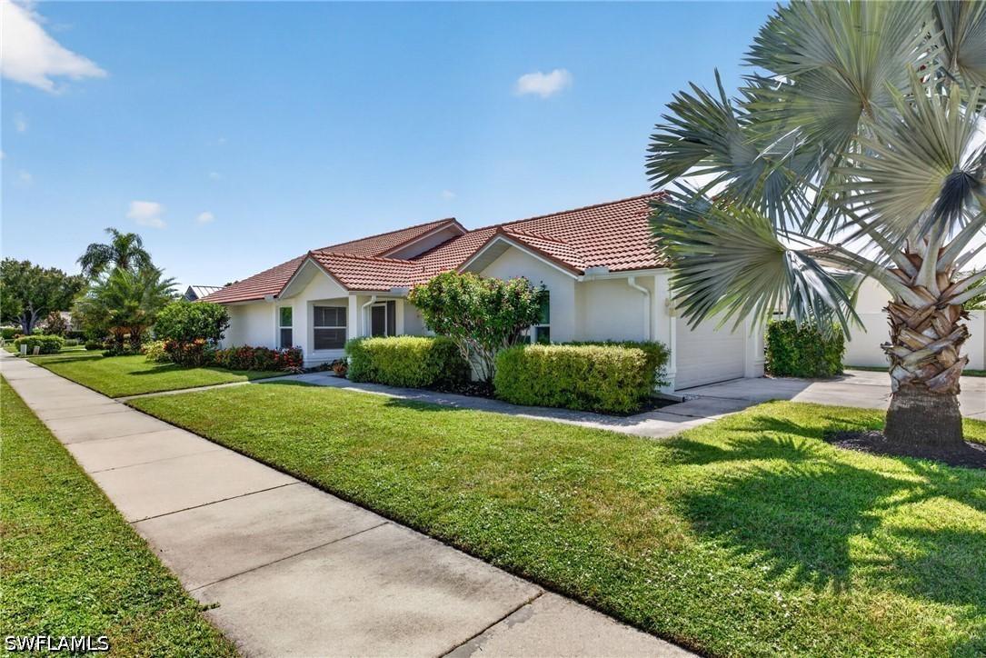 11055 Longshore Way, Naples, FL 34119