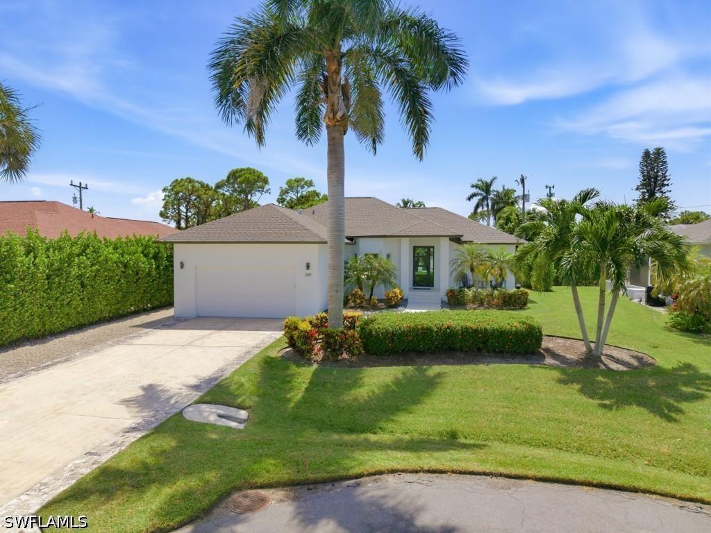 309 3rd Ave., Marco Island, FL 34145