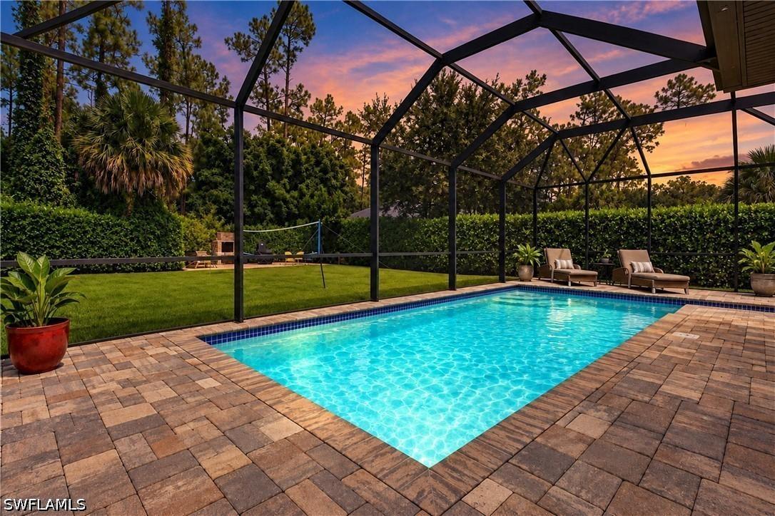 4875 Teak Wood Dr., Naples, FL 34119