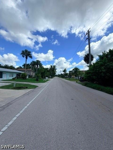 Danford St., Naples, FL 34112