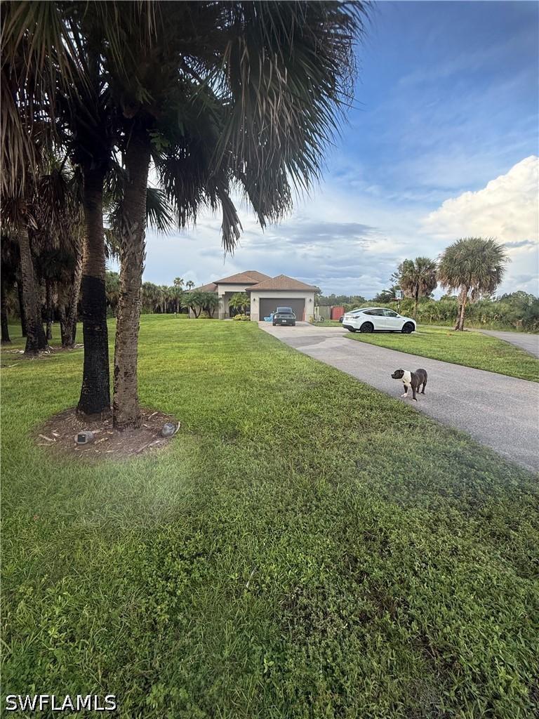 2831 32nd Ave., Naples, FL 34117