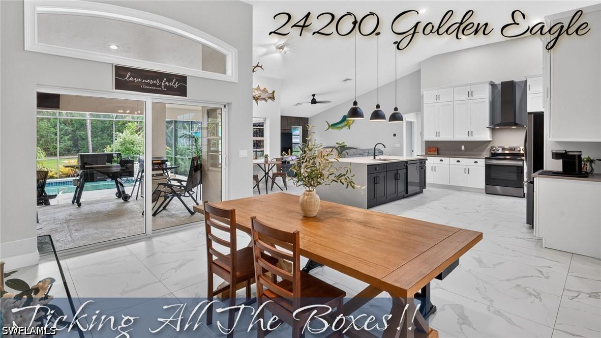 24200 Golden Eagle Ln., Bonita Springs, FL 34135