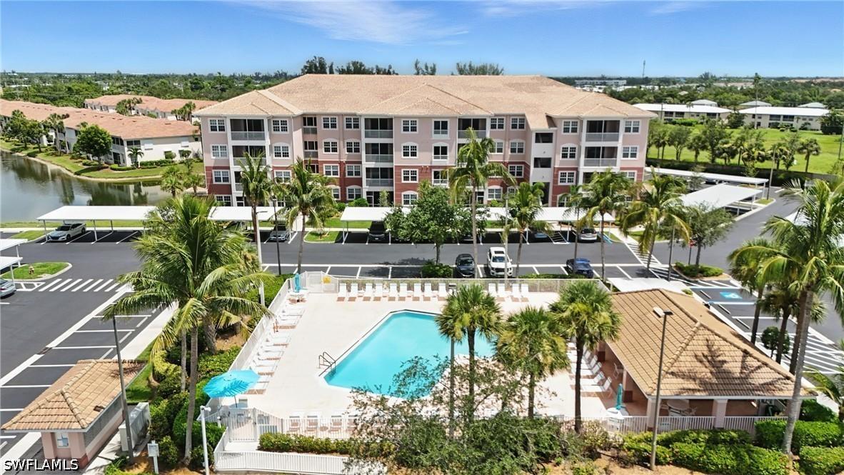 15901 Royal Pointe Ln. #301, Fort Myers, FL 33908